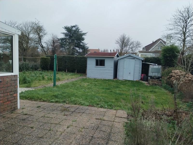 Maison - 57 m² - 2 pièces