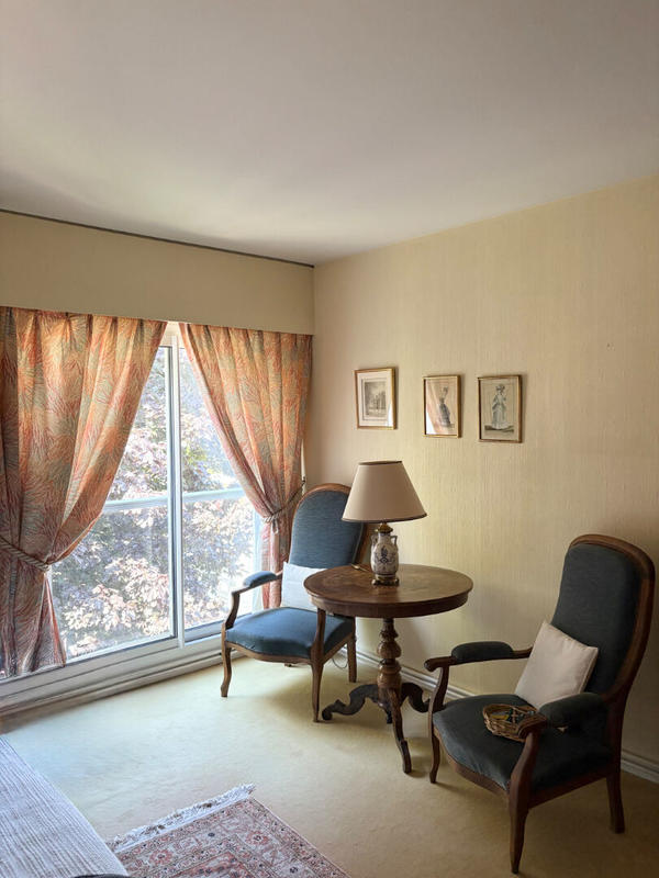 Appartement - 102 m² - 4 pièces