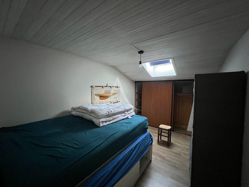 Maison - 91 m² - 4 pièces