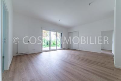 Appartement - 121 m² - 6 pièces