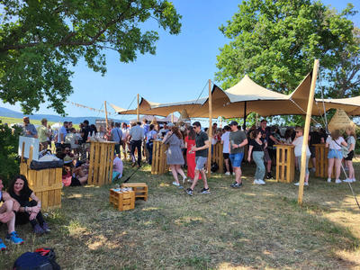 Alsace Rocks ! La Tournée des Terroirs - Etape #3