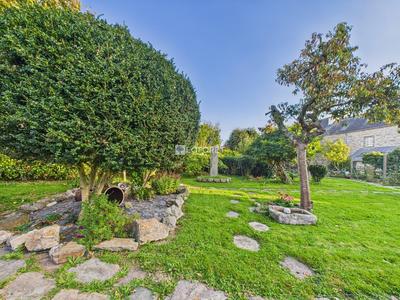 Maison ancienne - 128 m² - 6 pièces