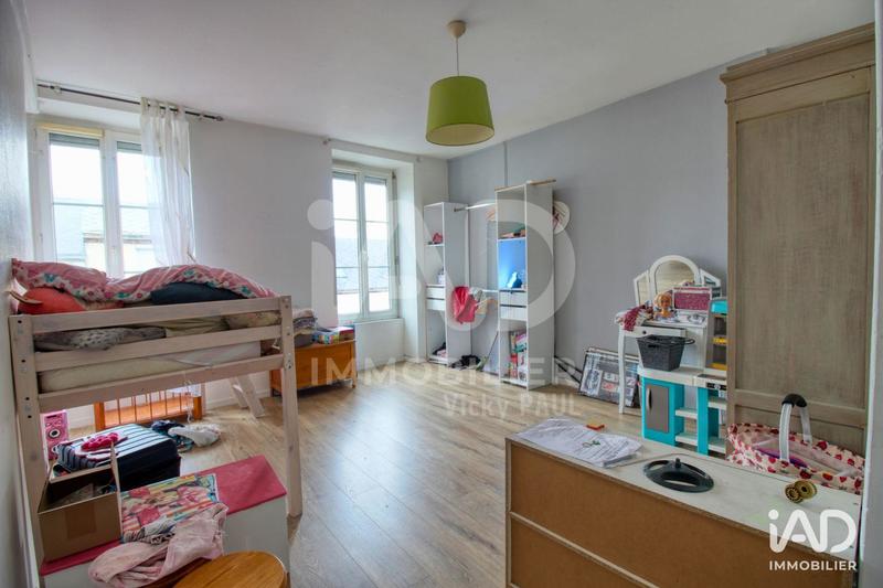 Local commercial - 248 m²