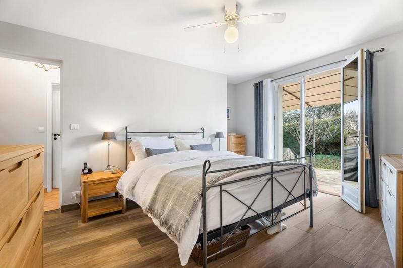 Villa - 107 m² - 6 pièces