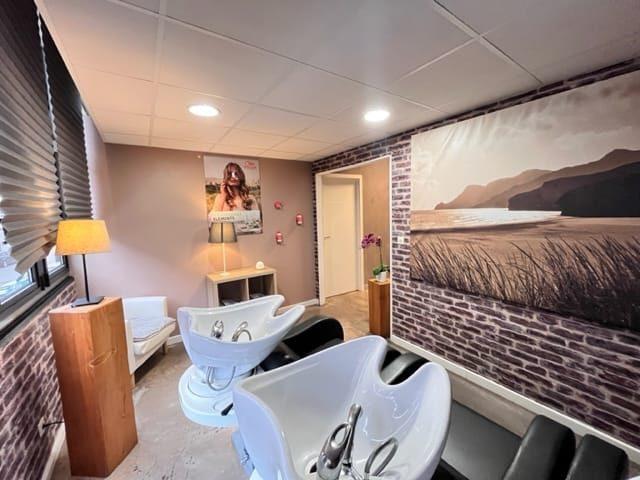 Fonds de commerce - 105 m²