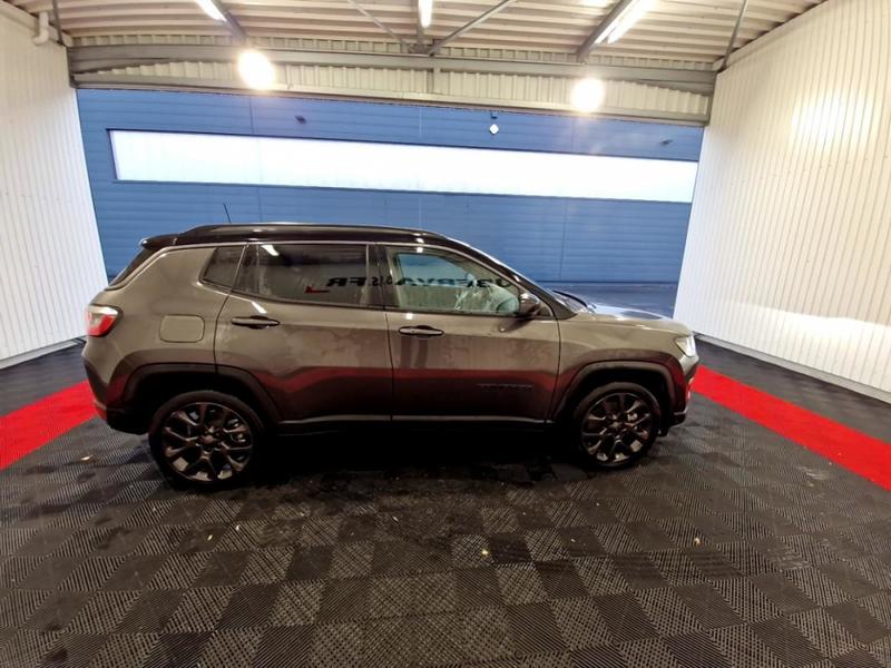 Jeep Compass 1.3 Gse T4 240 Ch Phev At6 4xe Eawd s