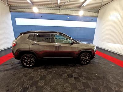 Jeep Compass 1.3 Gse T4 240 Ch Phev At6 4xe Eawd s