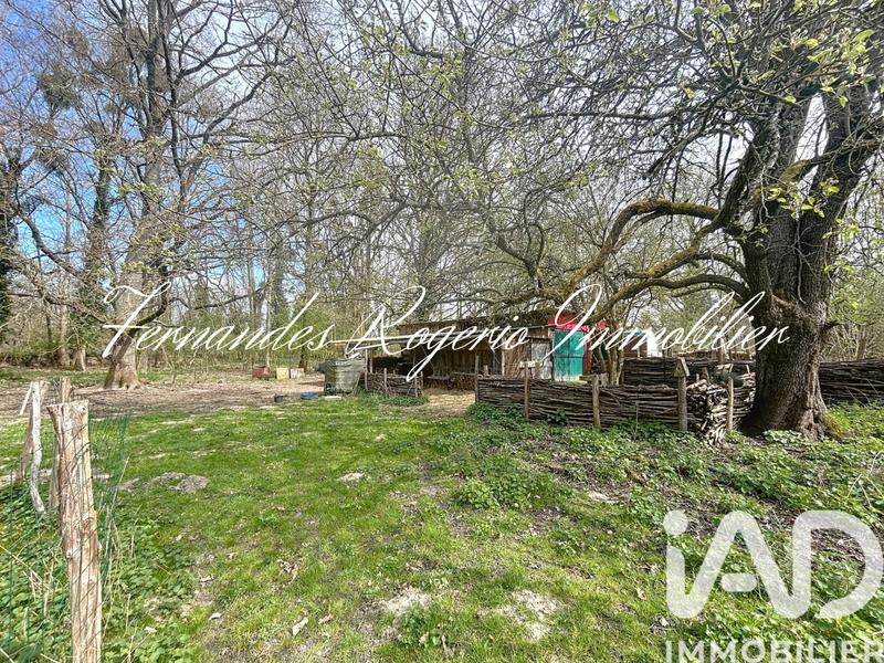 Maison - 175 m² - 7 pièces