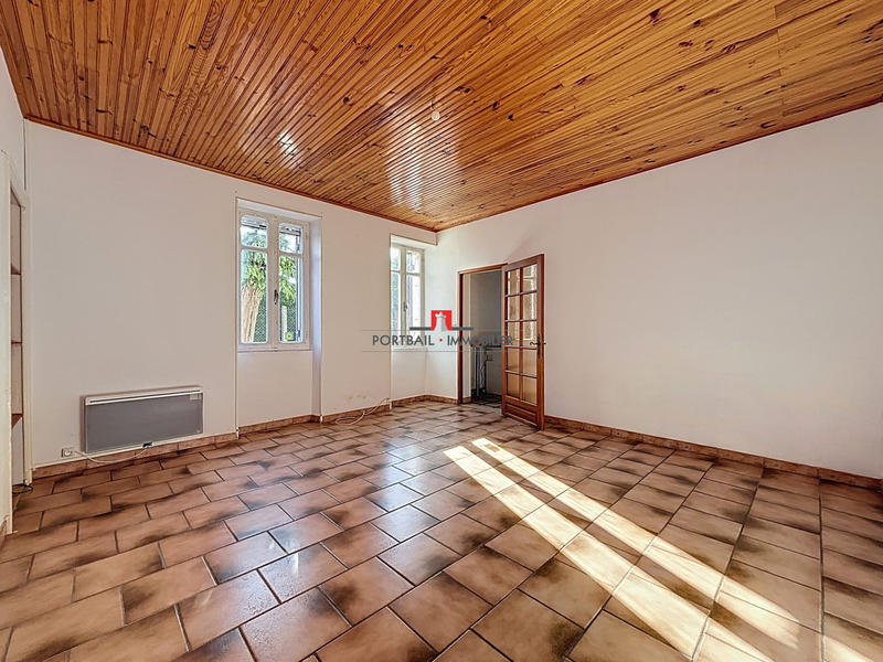 Maison - 83 m² - 3 pièces