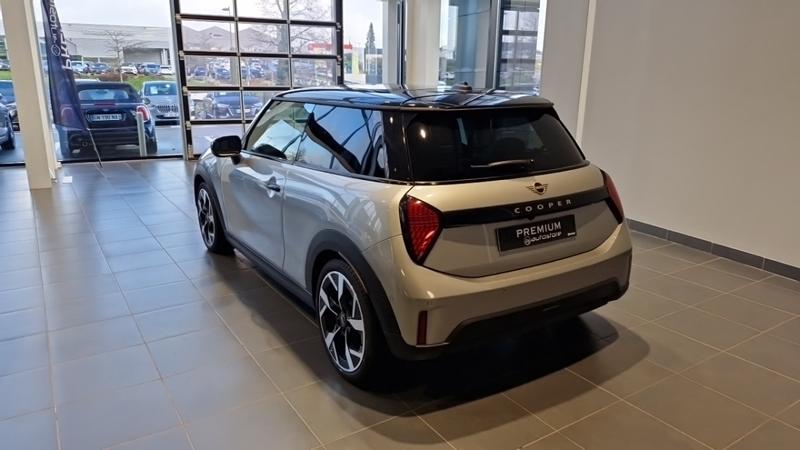 Mini Cooper F66 156 Ch Dkg7 c Classic