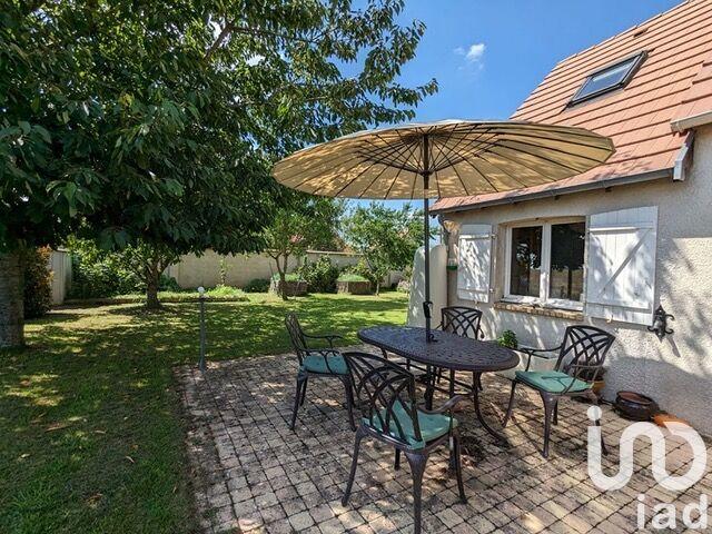 Maison - 160 m² - 8 pièces