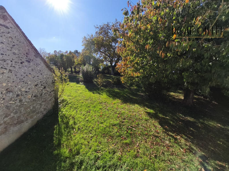 Maison ancienne - 129 m² - 5 pièces