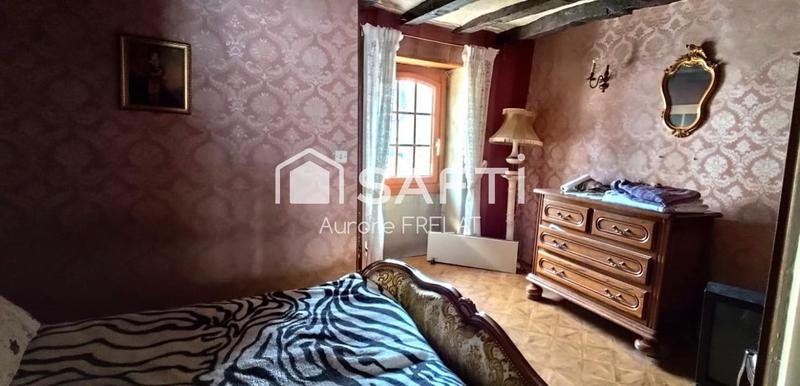 Maison - 149 m² - 4 pièces