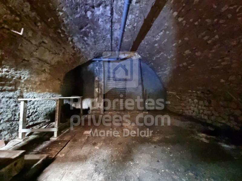 Maison - 59 m² - 3 pièces