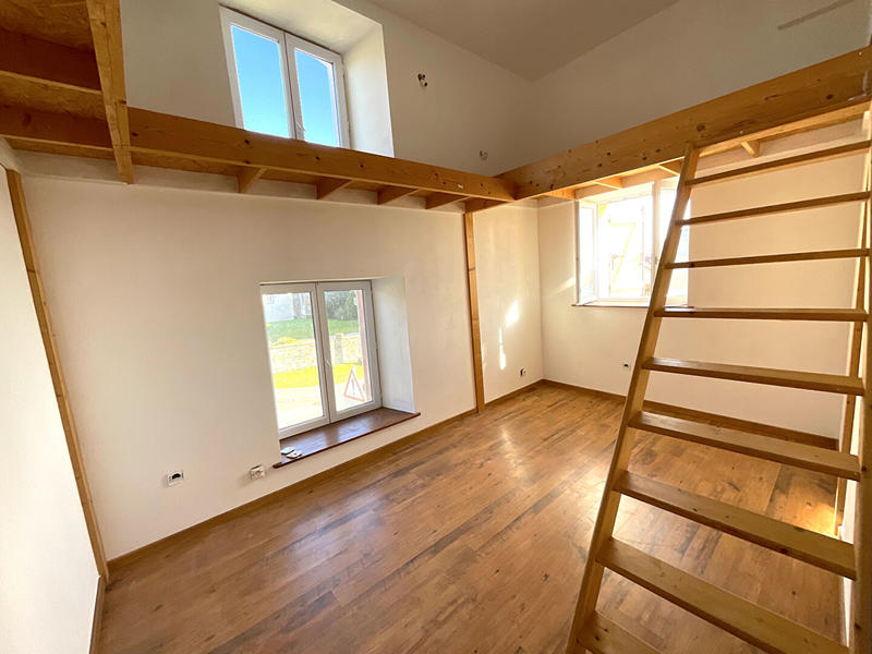 Maison - 164 m² - 8 pièces