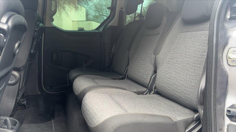 Citroën Berlingo 67 22.5 kWh Shine