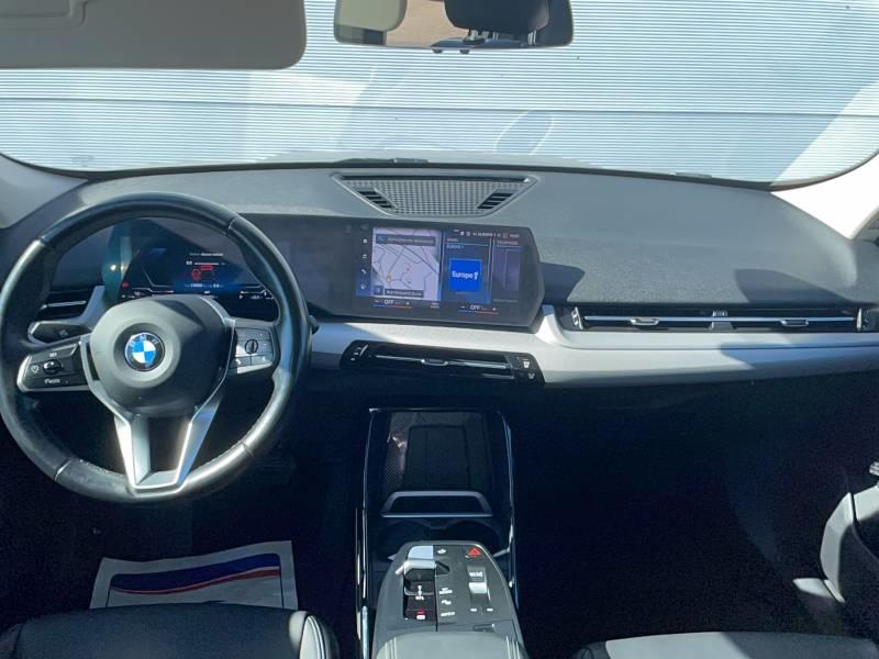 Bmw X1 sDrive 18d 150ch Dkg7 Business Design