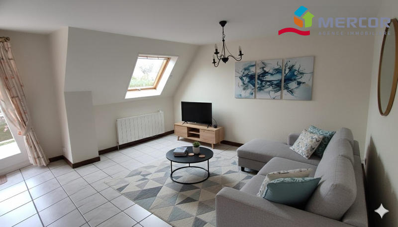 Appartement - 94 m² - 4 pièces