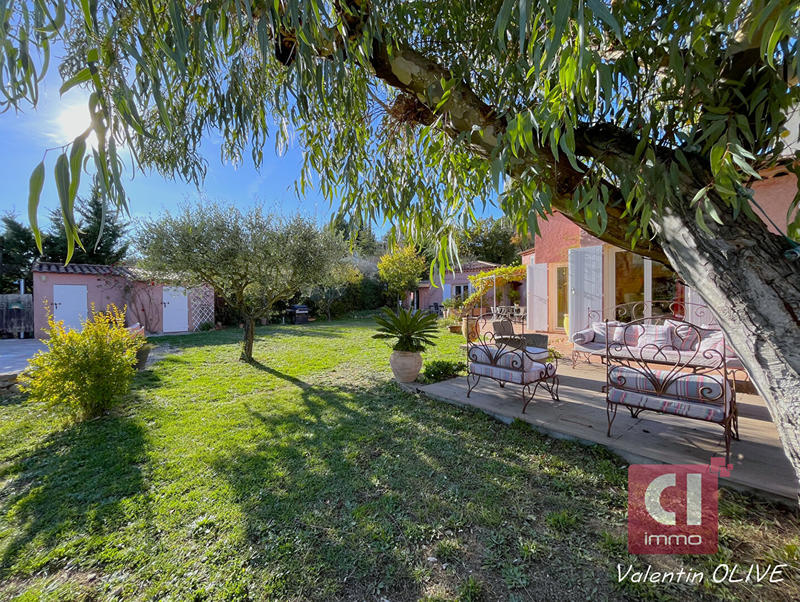 Maison - 144 m² - 5 pièces