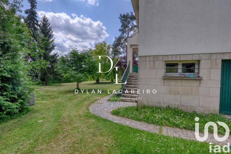 Maison - 149 m² - 7 pièces