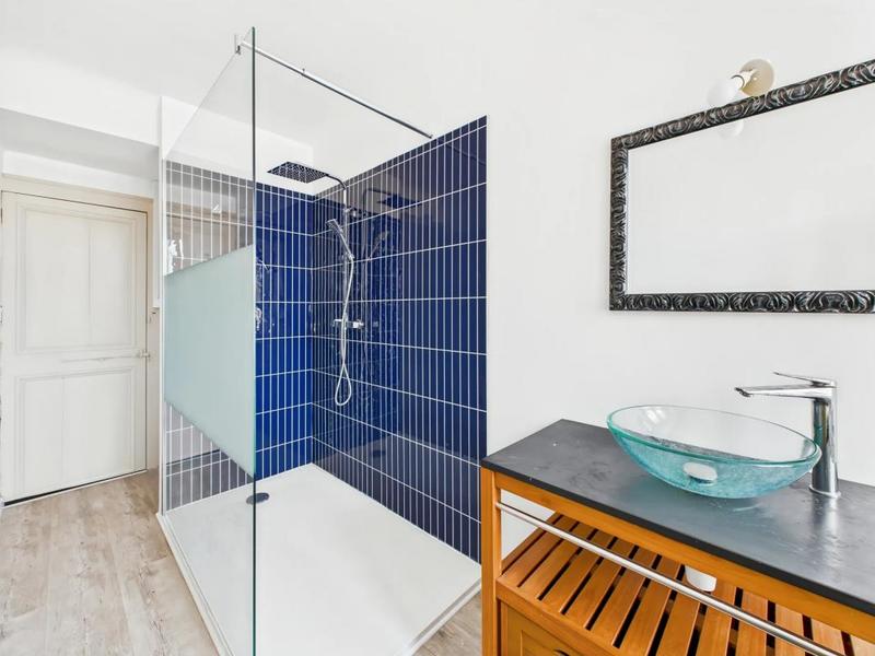 Maison - 291 m² - 6 pièces