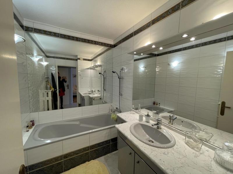 Appartement - 4 pièces