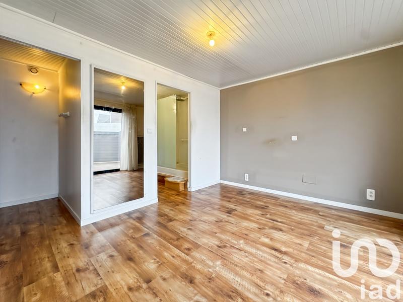 Maison - 158 m² - 5 pièces