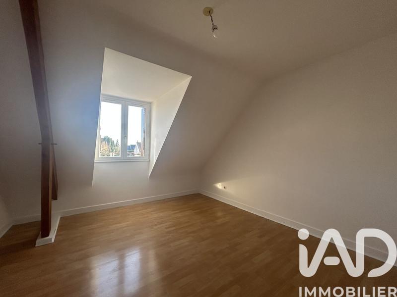 Maison - 117 m² - 6 pièces