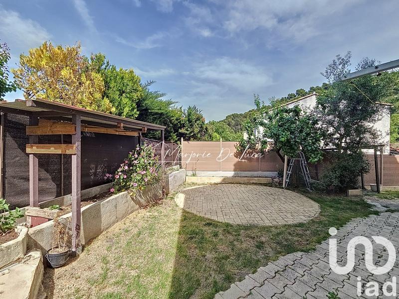 Maison - 98 m² - 4 pièces