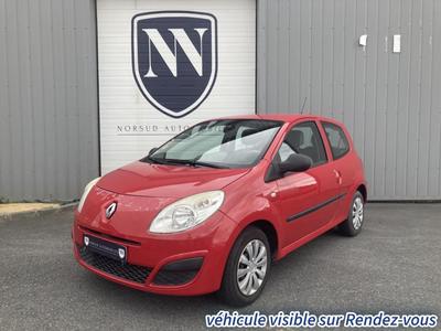 Renault Twingo 1.2i 75ch - Garantie 6 Mois