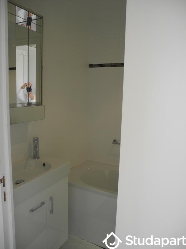 Appartement - 21 m² - 1 pièce