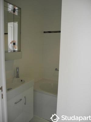 Appartement - 21 m² - 1 pièce