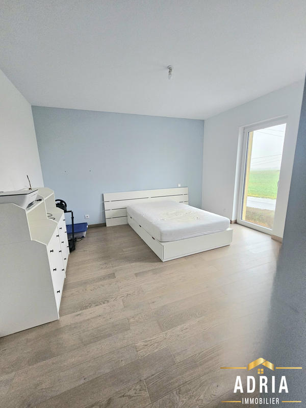 Maison - 165 m² - 5 pièces