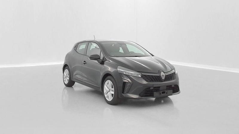 Renault Clio V E-Tech Full Hybrid 145ch Evolution Bva4