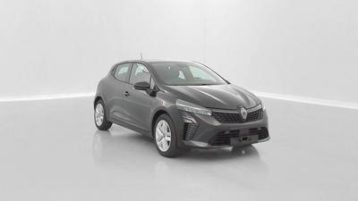 Renault Clio V E-Tech Full Hybrid 145ch Evolution Bva4