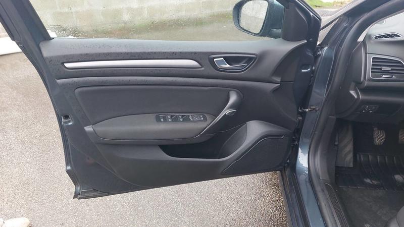 Renault Mégane 1.5 Blue dCi 115 Business