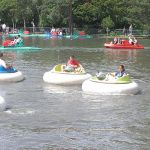 Parc de Loisirs de la Demi-Lune