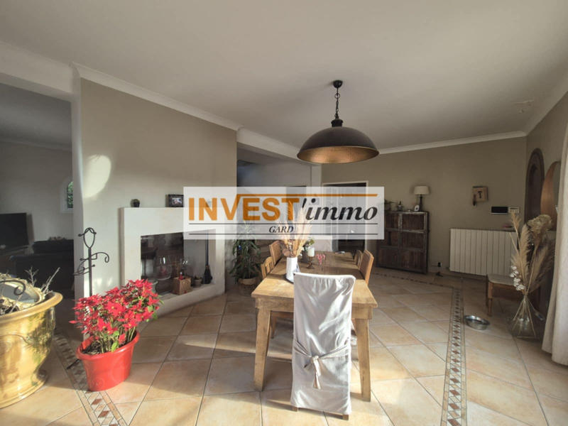 Villa - 176 m² - 6 pièces