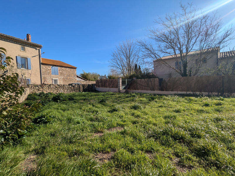 Maison - 193 m² - 7 pièces