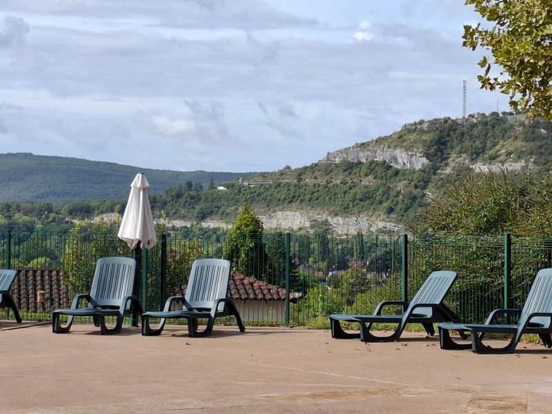 Maison - 44 m² - 3 pièces