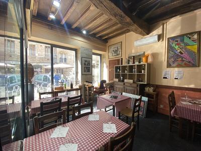 Fonds de commerce - Local commercial - 138 m²