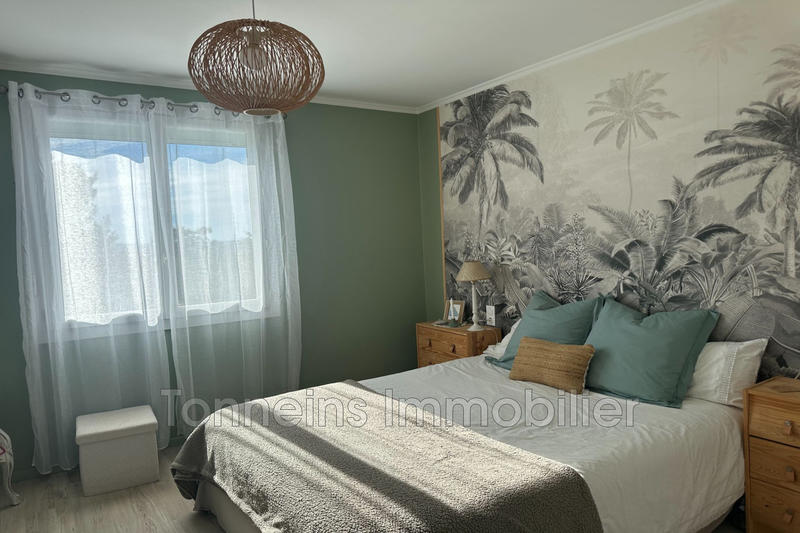 Maison - 144 m² - 5 pièces