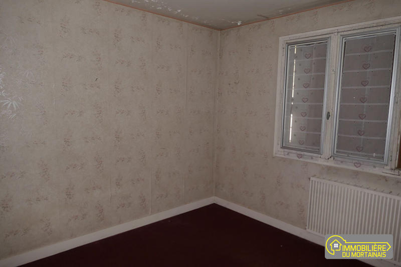 Maison - 199 m² - 5 pièces