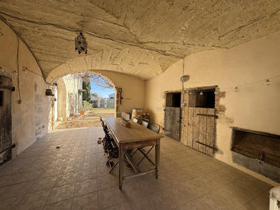 Maison - 250 m² - 9 pièces