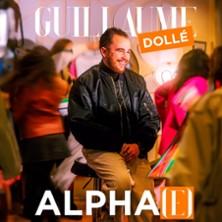 Guillaume Dollé - Alpha(e) - Apollo Comedy, Paris