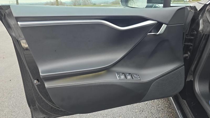 Tesla Model s Dual Motor 525 Awd .75 d - Garantie constructeur