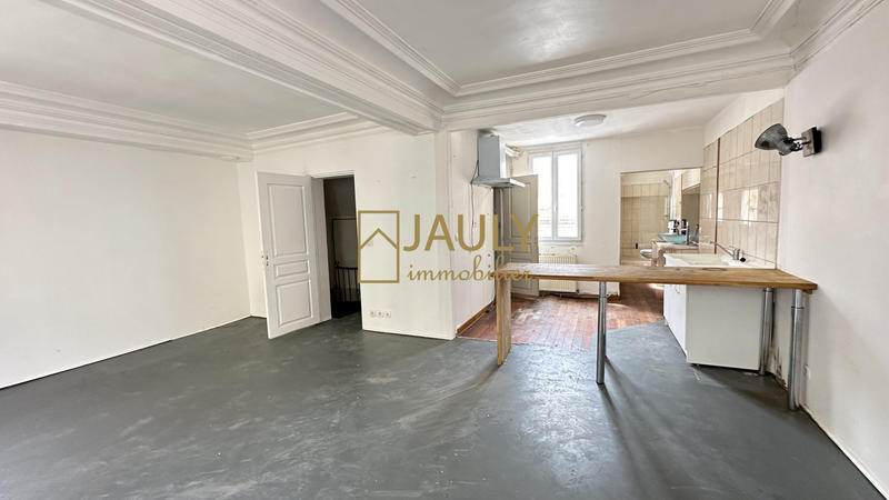 Local commercial - 197 m²