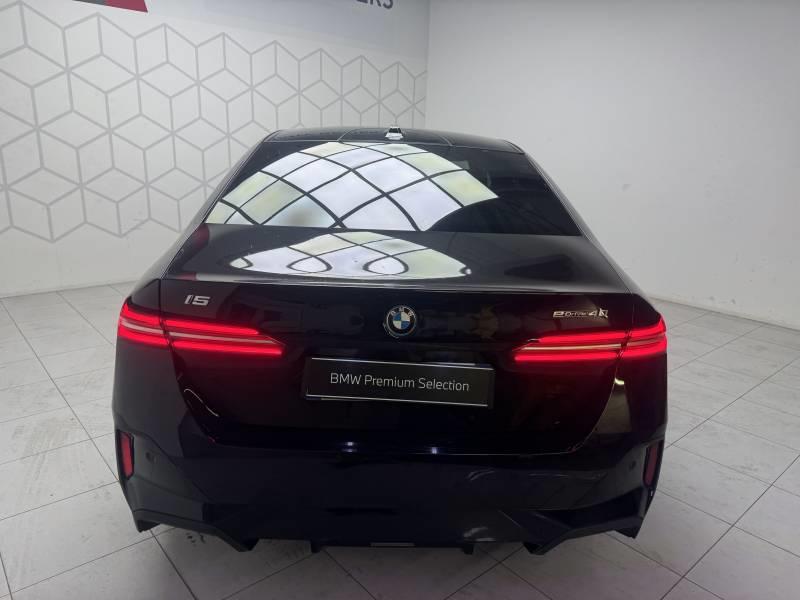 Bmw Série 5 i5 eDrive40 340 ch m Sport