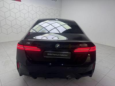 Bmw Série 5 i5 eDrive40 340 ch m Sport