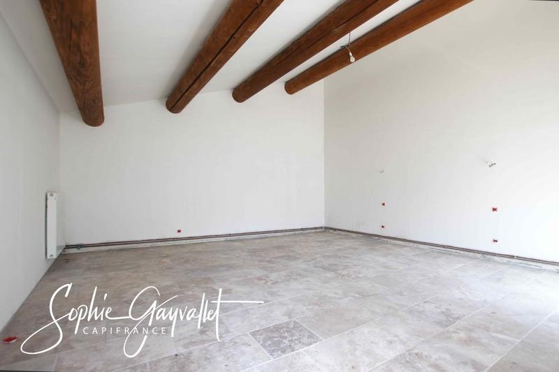 Maison - 550 m² - 9 pièces